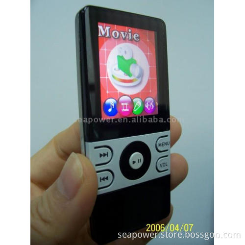 1.8&quot; Mp4 Player